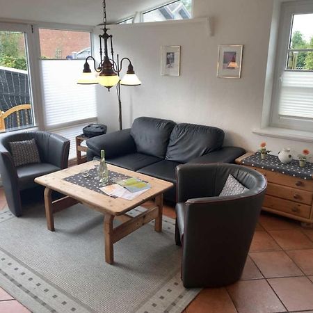 Willa Am Kurhaus 11B Nordstrand Zewnętrze zdjęcie